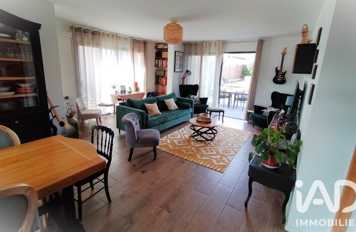 Vente Maison/villa 8 pièces — photo 5