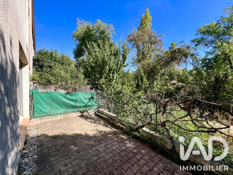 Vente Duplex 4 pièces — photo 1