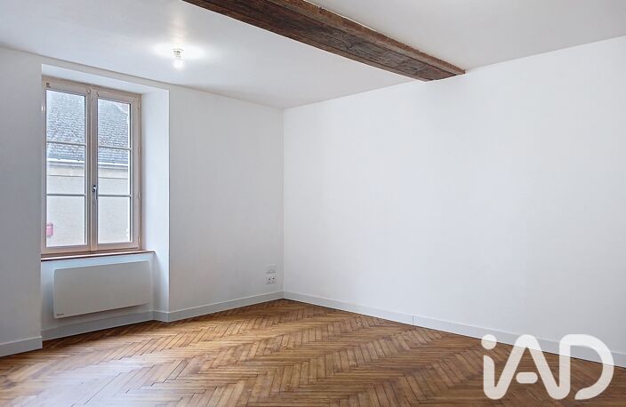 Location Appartement 4 pièces — photo 3
