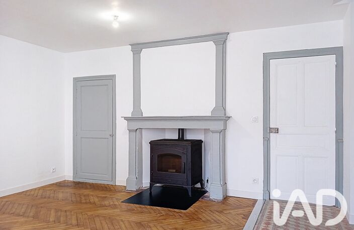 Location Appartement 4 pièces — photo 4