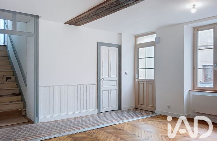 Location Appartement 4 pièces — photo 5