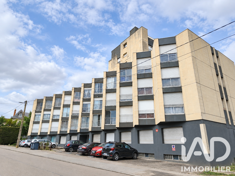 Vente Appartement 1 pièce — photo 1