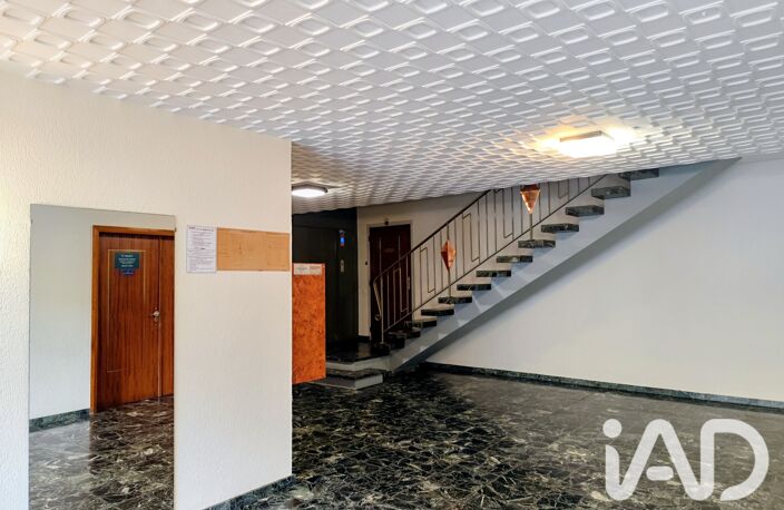 Vente Appartement 1 pièce — photo 2