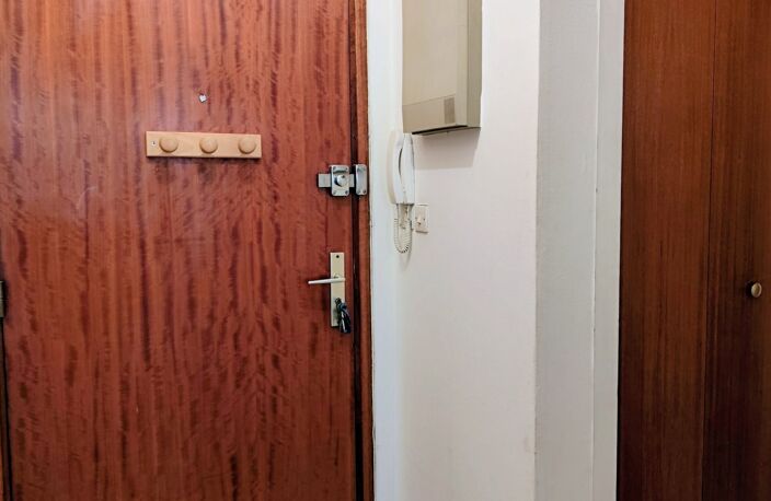 Vente Appartement 1 pièce — photo 4