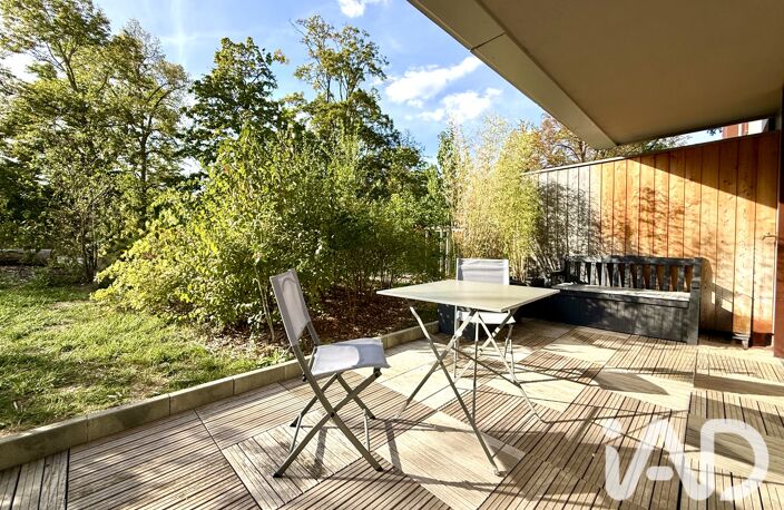 Vente Appartement 3 pièces — photo 3