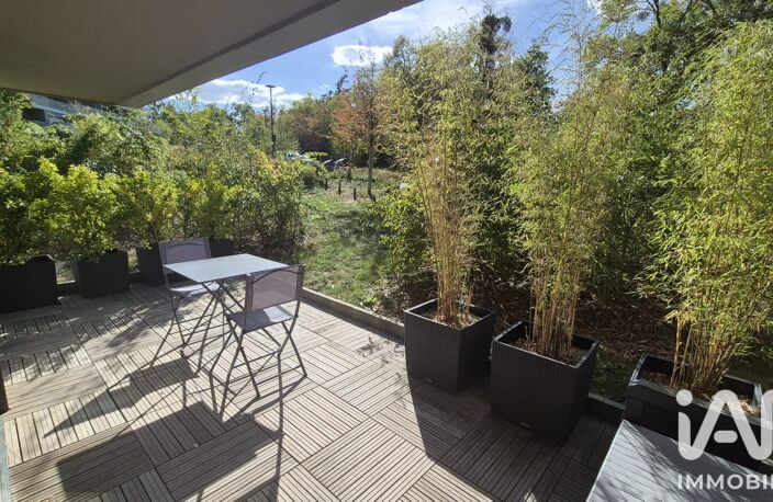 Vente Appartement 3 pièces — photo 4