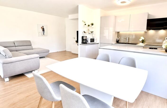 Vente Appartement 3 pièces — photo 5
