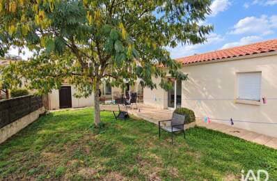 Vente Maison/villa 5 pièces — photo du bien