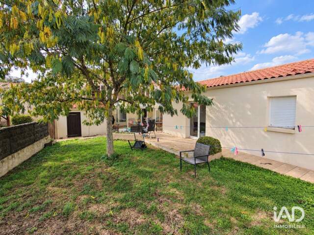 Vente Maison/villa 5 pièces — photo du bien