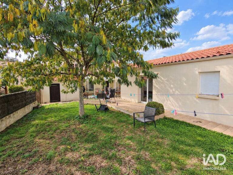 Vente Maison/villa 5 pièces — photo 1