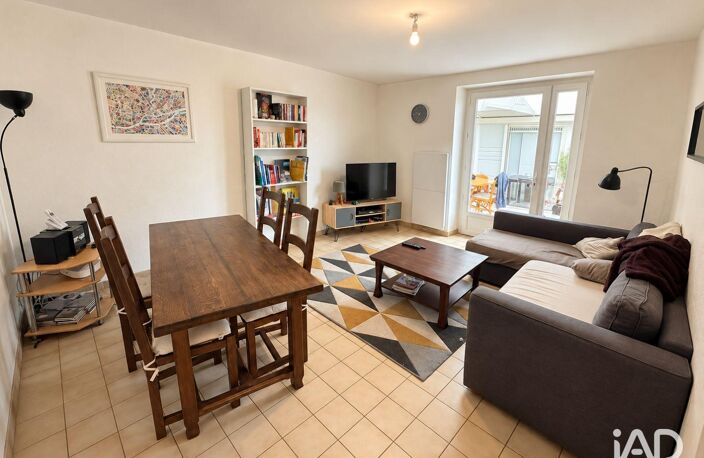 Vente Maison/villa 5 pièces — photo 2