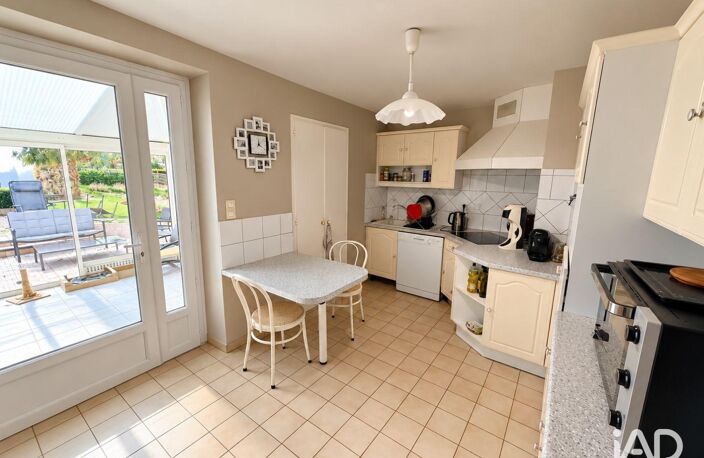 Vente Maison/villa 5 pièces — photo 3