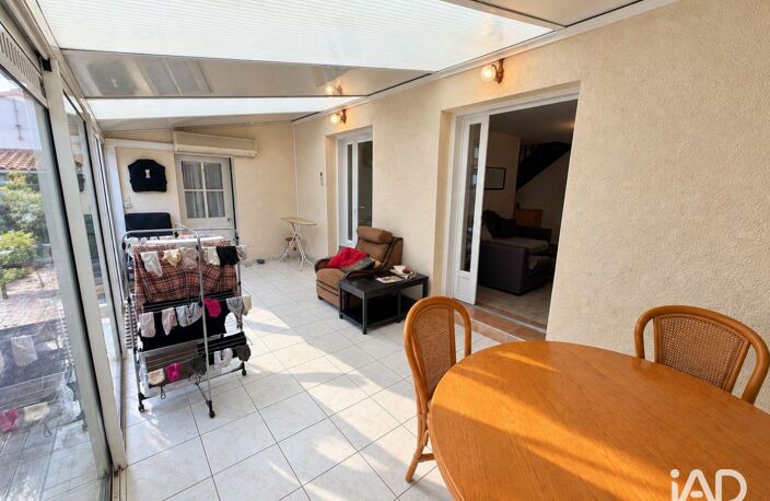 Vente Maison/villa 5 pièces — photo 4