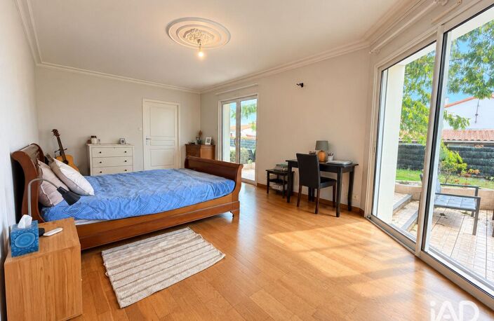 Vente Maison/villa 5 pièces — photo 5