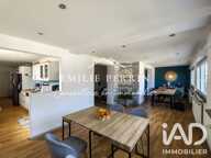 Vente Maison de ville 8 pièces — photo 2