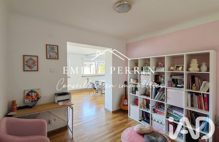 Vente Maison de ville 8 pièces — photo 5