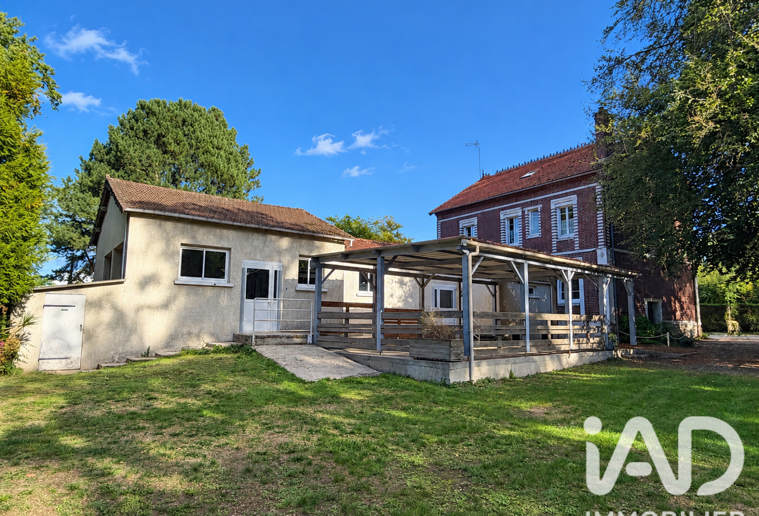 Vente Divers Commerces 250 m&sup2; — photo 1