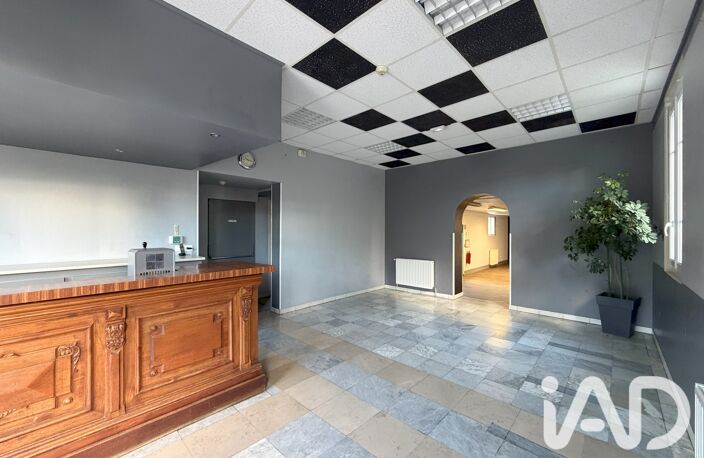 Vente Divers Commerces 250 m&sup2; — photo 5