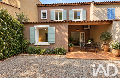 Vente Maison/villa 4 pièces — photo du bien