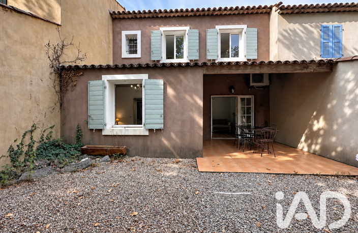 Vente Maison/villa 4 pièces — photo 2