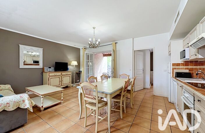 Vente Maison/villa 4 pièces — photo 3