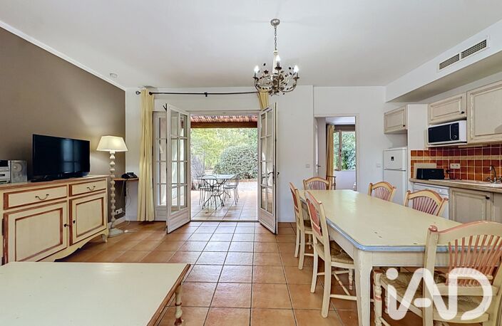 Vente Maison/villa 4 pièces — photo 4