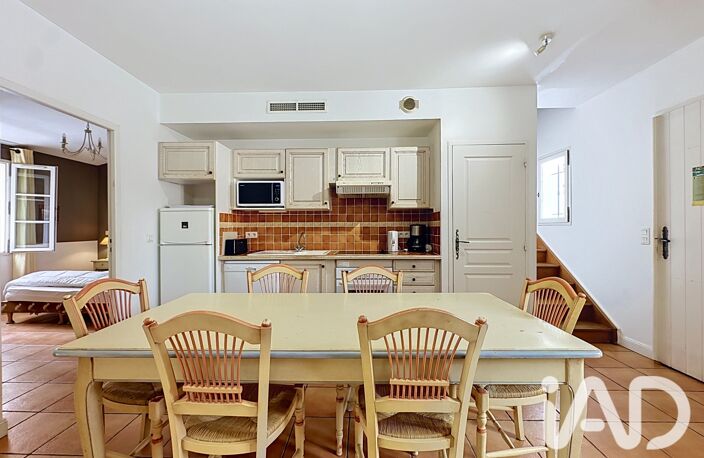 Vente Maison/villa 4 pièces — photo 5