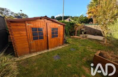 Vente Appartement 3 pièces — photo du bien