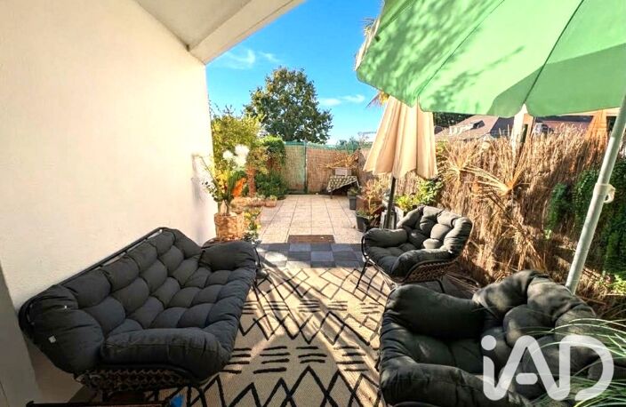 Vente Appartement 3 pièces — photo 2