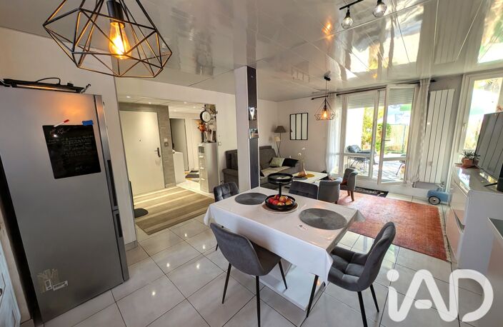 Vente Appartement 3 pièces — photo 3
