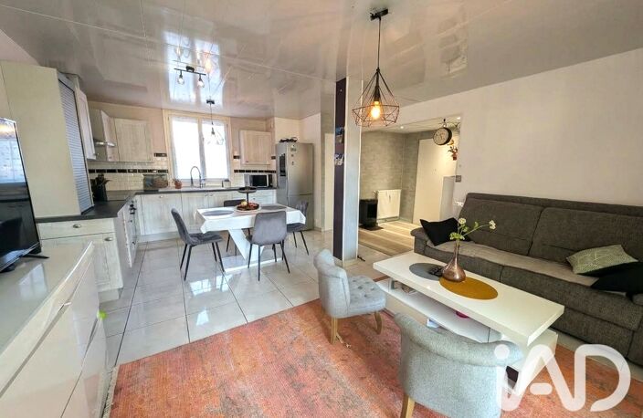 Vente Appartement 3 pièces — photo 4