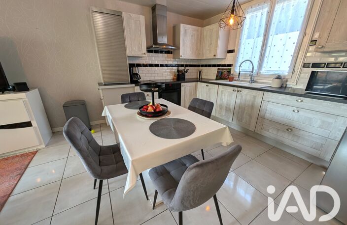 Vente Appartement 3 pièces — photo 5