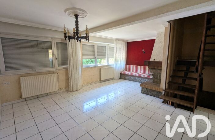 Vente Maison/villa 5 pièces — photo 2
