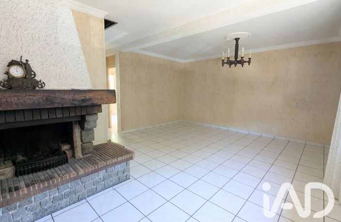Vente Maison/villa 5 pièces — photo 3