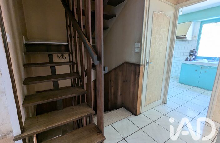 Vente Maison/villa 5 pièces — photo 5
