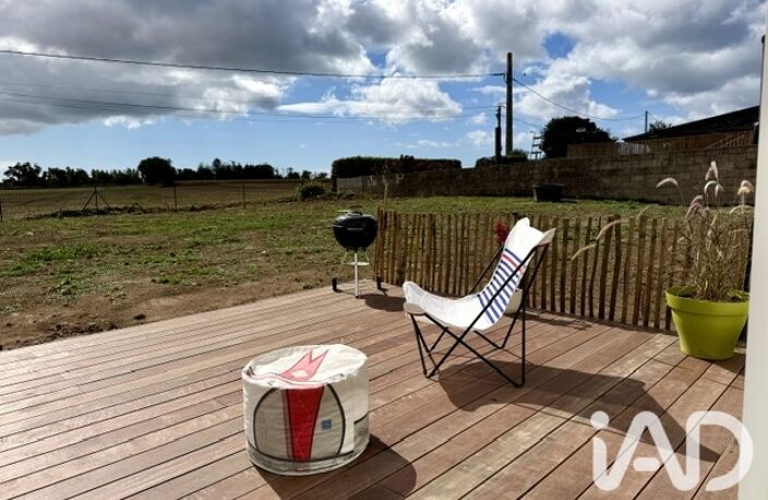 Vente Maison/villa 3 pièces — photo 2