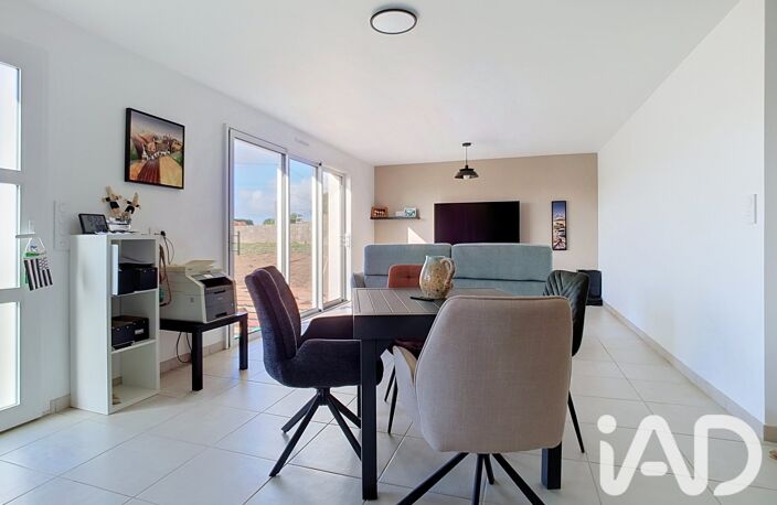 Vente Maison/villa 3 pièces — photo 3
