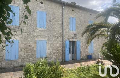 Vente Demeure 15 pièces — photo du bien