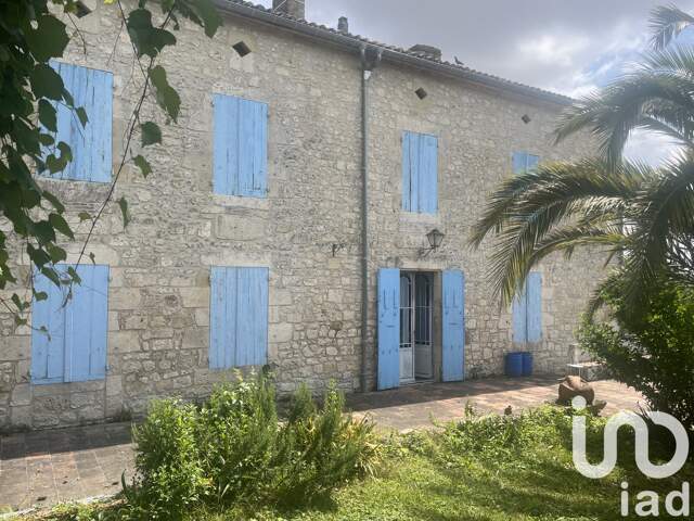 Vente Demeure 15 pièces — photo du bien