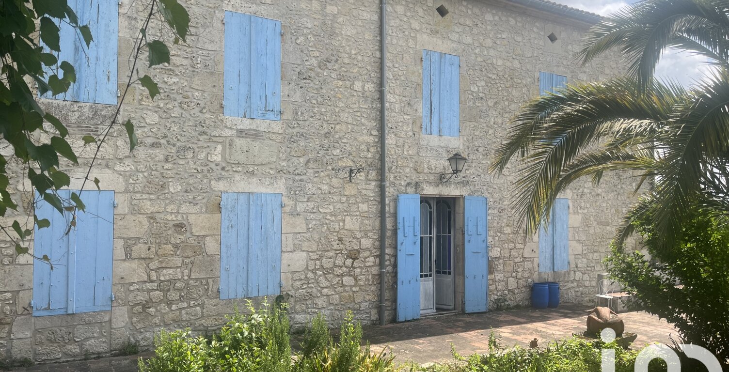 Vente Demeure 15 pièces — photo 1