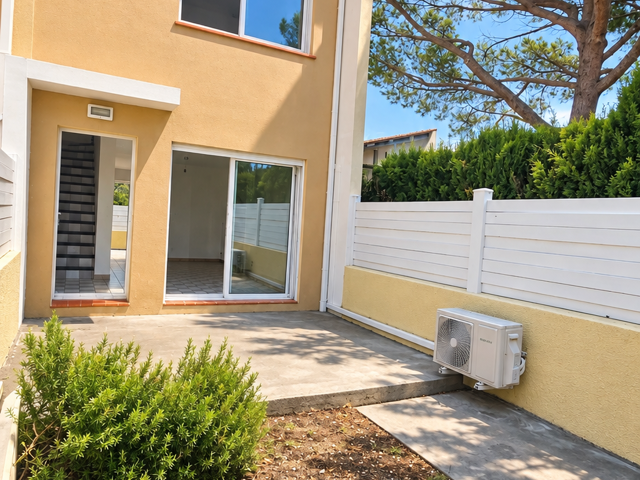 Vente Duplex 4 pièces — photo du bien