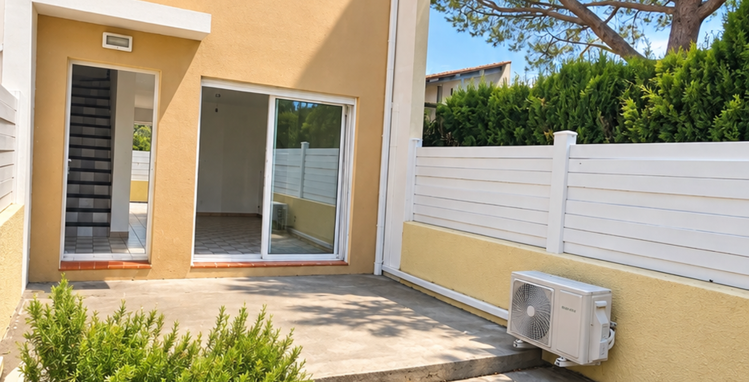 Vente Duplex 4 pièces — photo 1