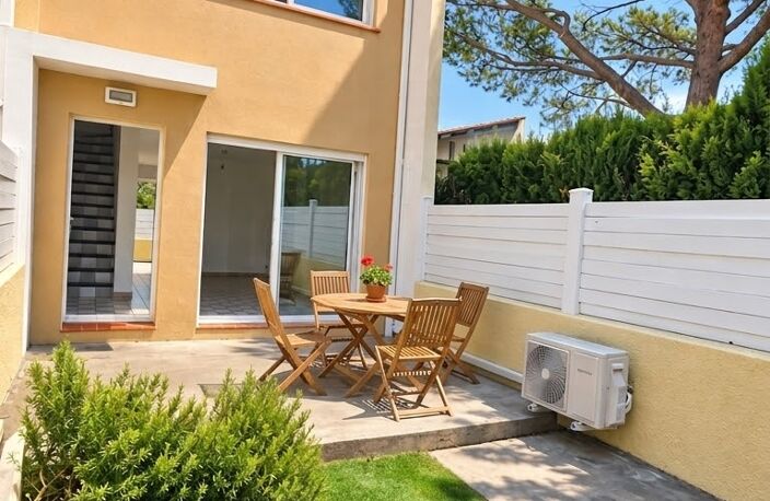 Vente Duplex 4 pièces — photo 2