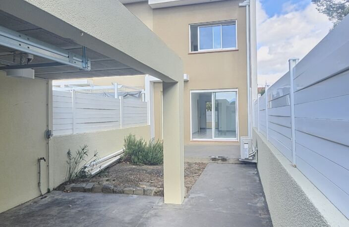 Vente Duplex 4 pièces — photo 5