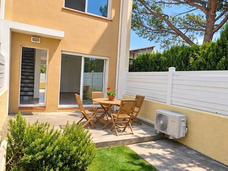 Vente Duplex 3 pièces — photo 1