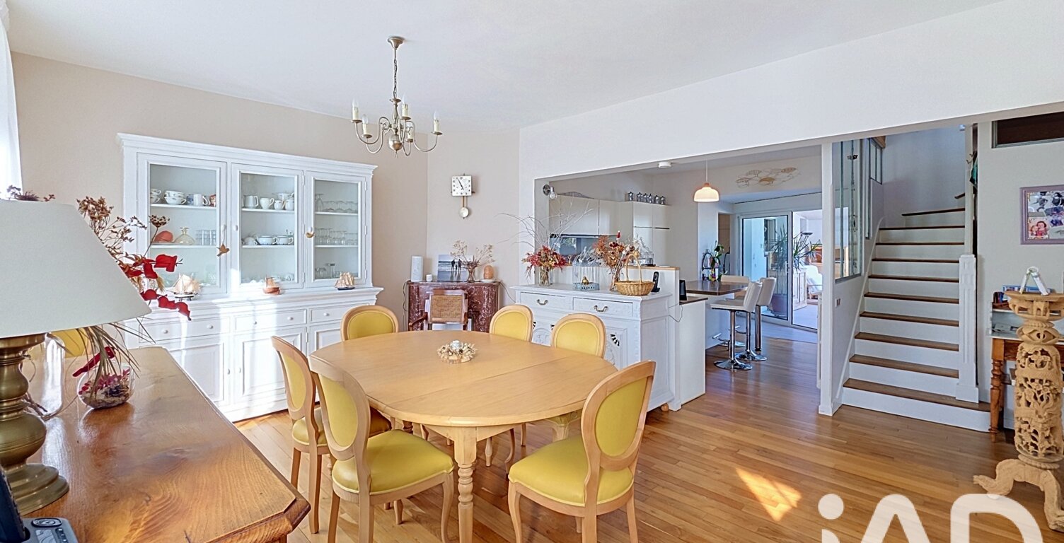 Vente Maison de ville 7 pièces — photo 1