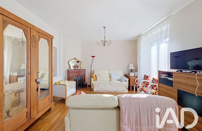 Vente Maison de ville 7 pièces — photo 2