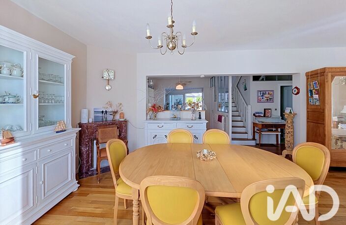 Vente Maison de ville 7 pièces — photo 4