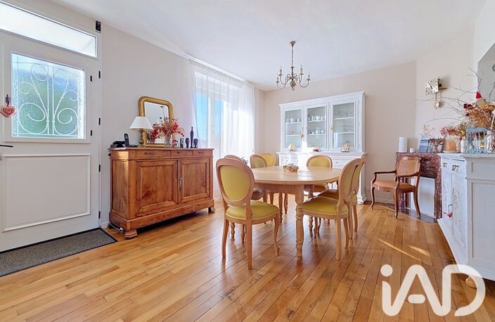 Vente Maison de ville 7 pièces — photo 5