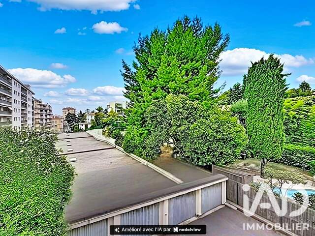 Vente Appartement 4 pièces — photo du bien